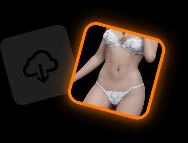 Refining AI girlfriend conversation style and tone on Something AI