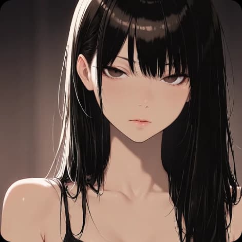 Look, voice and kink sliders for a Spicy AI companion
